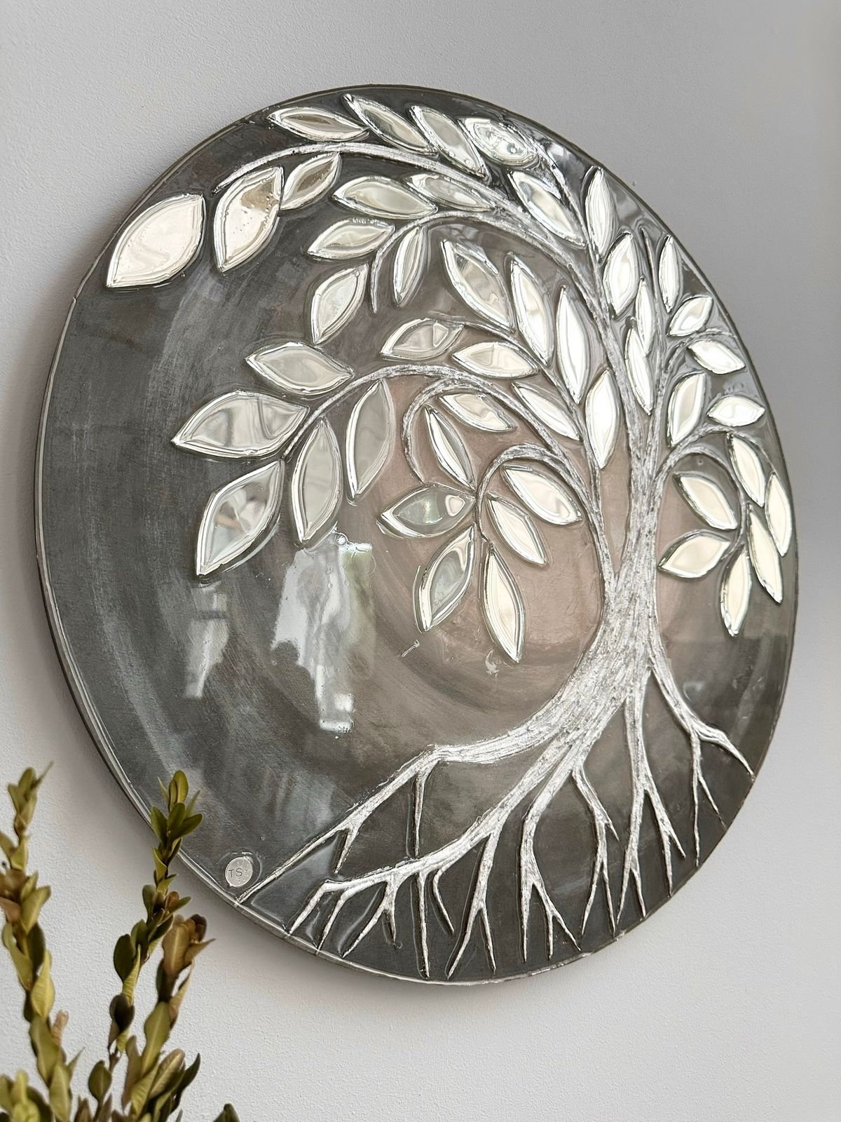 Картина "Дерево Счастья"