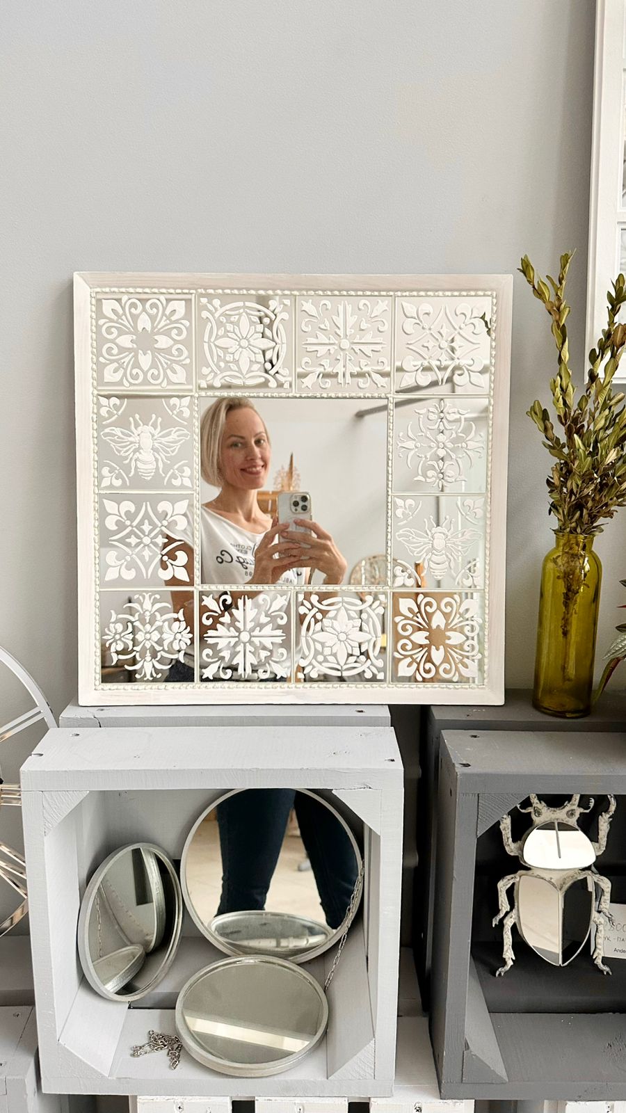 Белое кружево