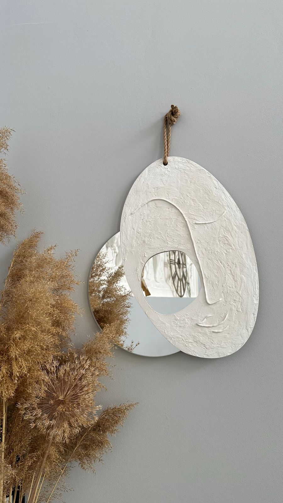 Зеркало Нега