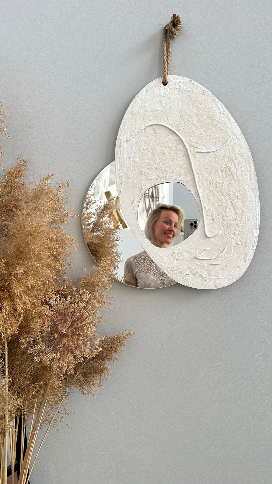 Зеркало Нега