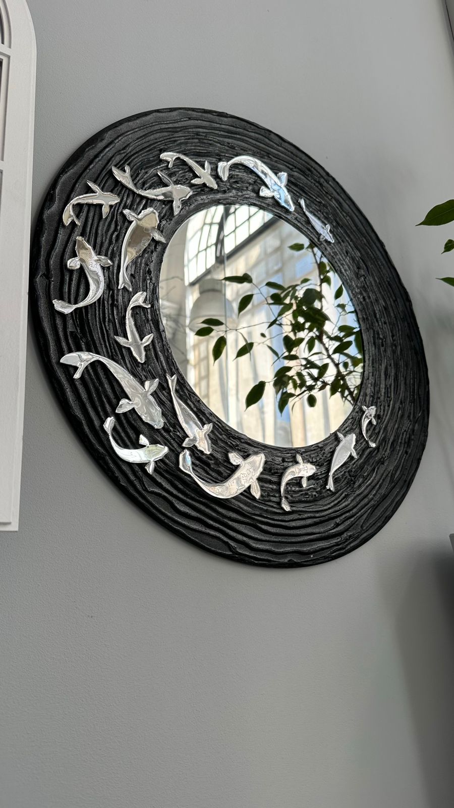 Зеркало "Океан"